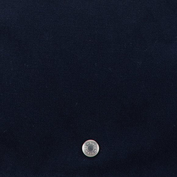 Pre-Loved Hermès Fourre Tout Bassus MM - Picture 6 of 7